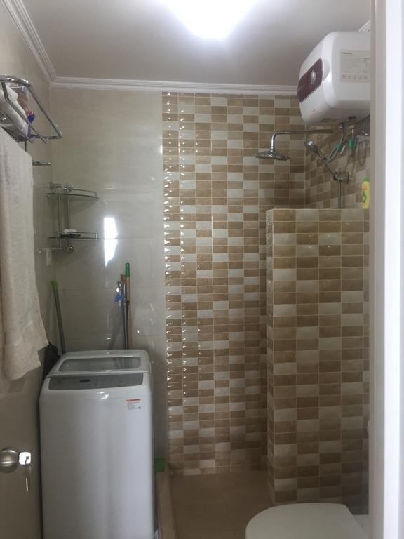 Cosmo Terrace At Thamrin City Dżakarta Zewnętrze zdjęcie