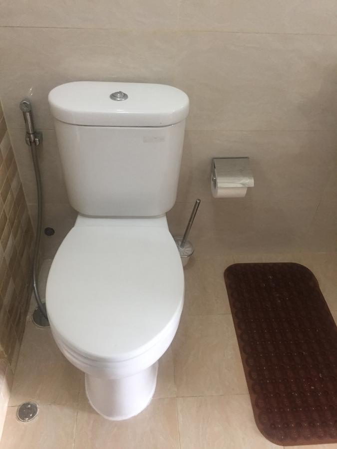 Cosmo Terrace At Thamrin City Dżakarta Zewnętrze zdjęcie
