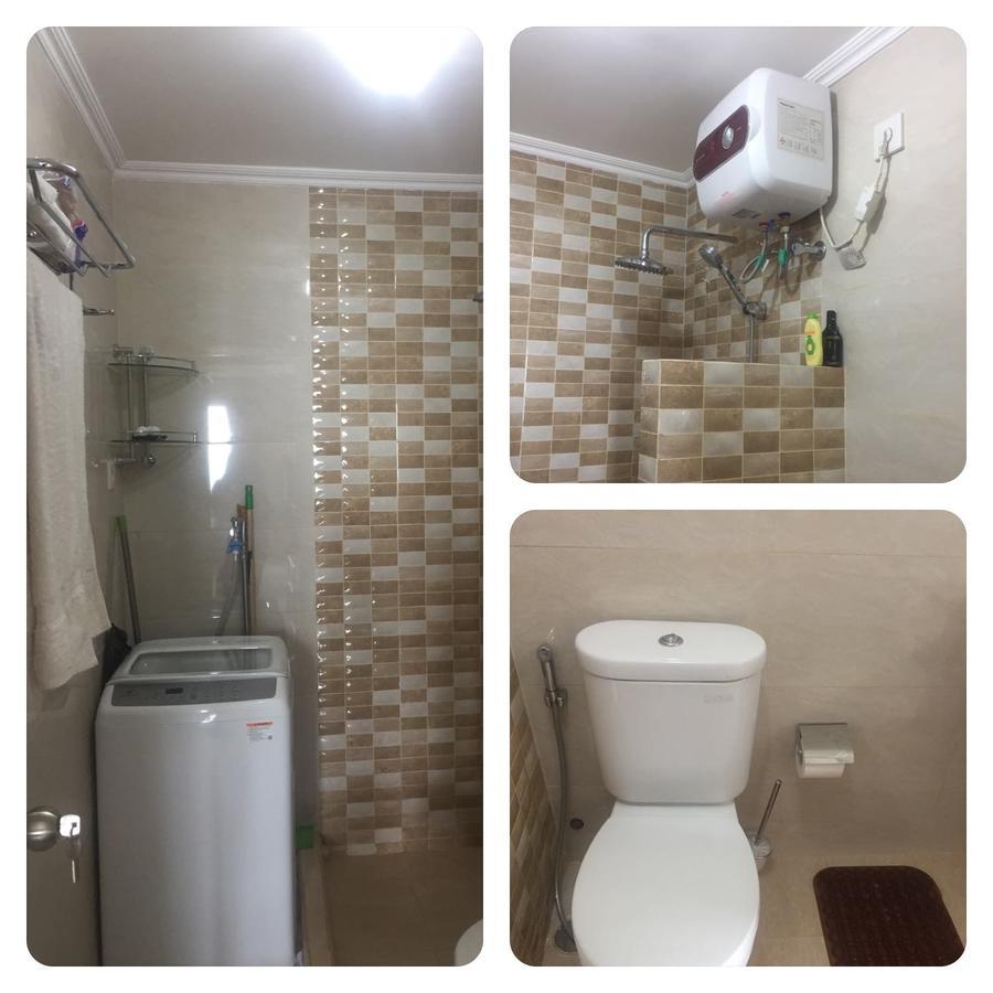 Cosmo Terrace At Thamrin City Dżakarta Zewnętrze zdjęcie