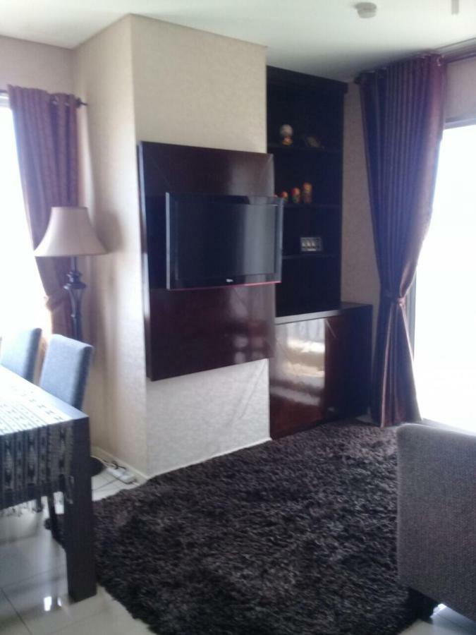 Cosmo Terrace At Thamrin City Dżakarta Zewnętrze zdjęcie