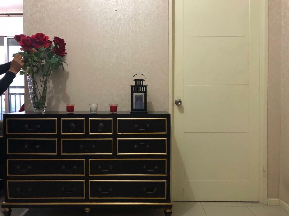 Cosmo Terrace At Thamrin City Dżakarta Zewnętrze zdjęcie